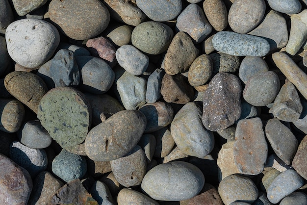 Photo of stone texture pattern