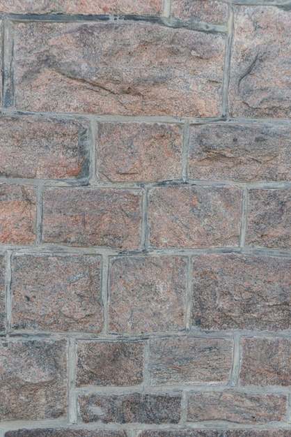 Photo of stone texture pattern