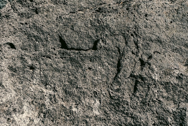 Photo of stone texture pattern