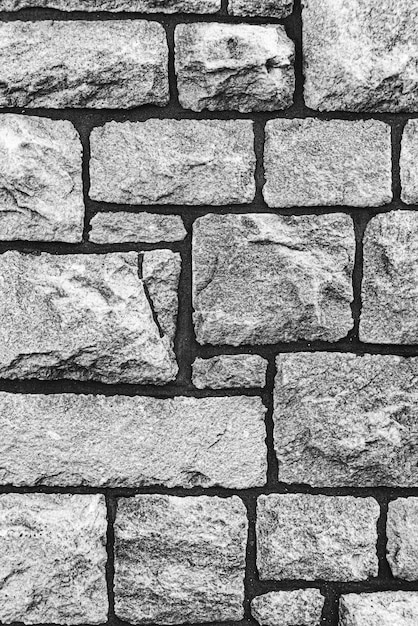 Free photo photo of stone texture pattern