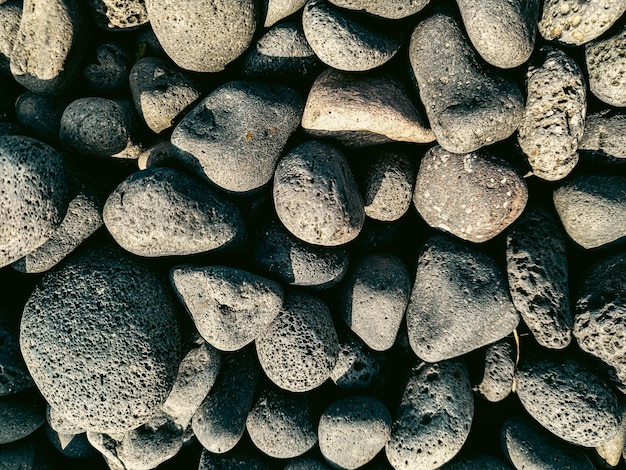 Free photo photo of stone texture pattern