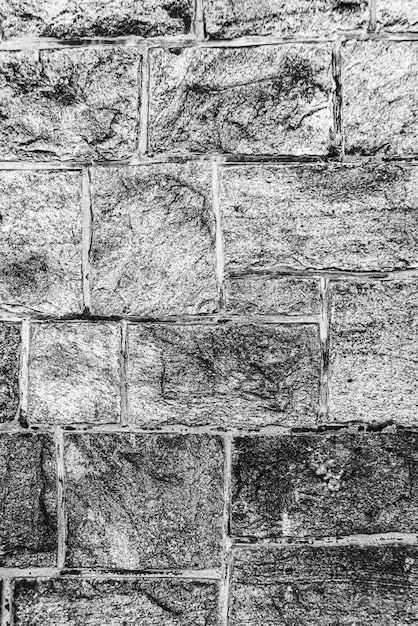 Free photo photo of stone texture pattern