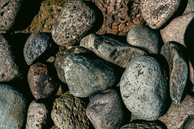 Free photo photo of stone texture pattern