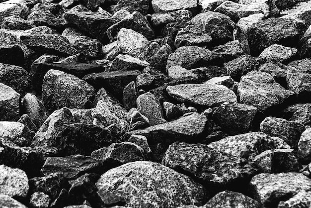 Free photo photo of stone texture pattern