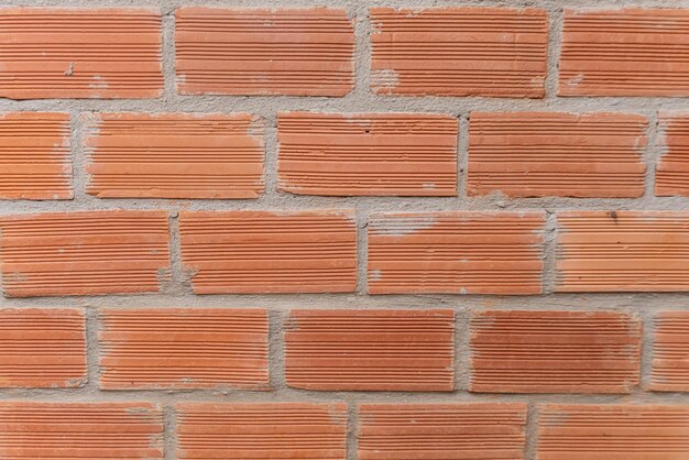 Photo of wall texture pattern