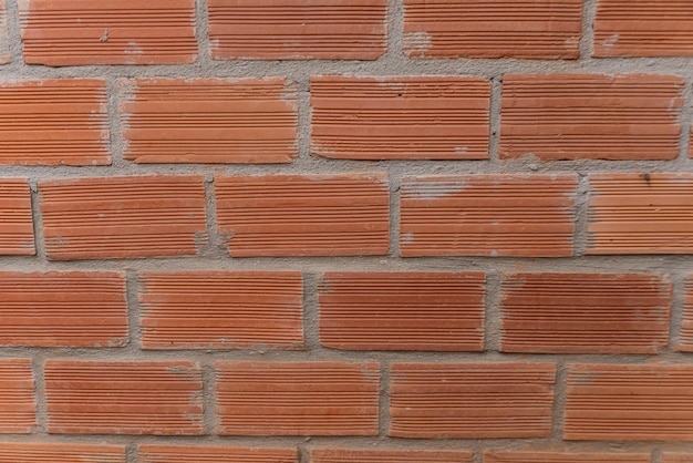 Photo of wall texture pattern