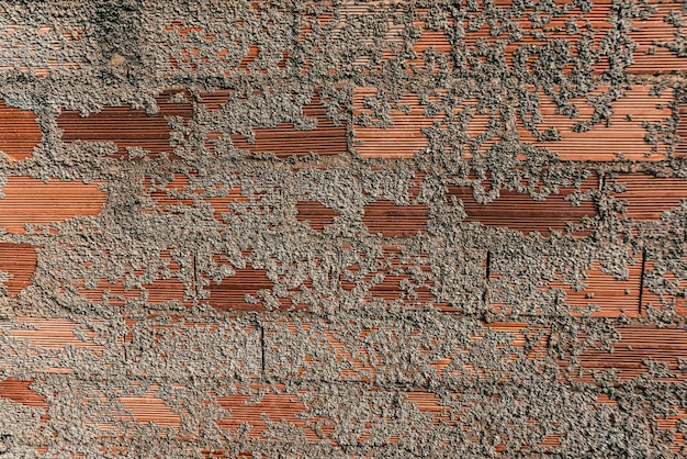 Free photo photo of wall texture pattern