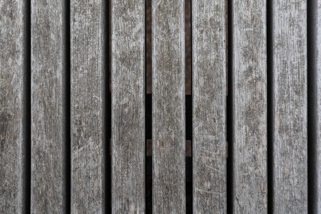 Photo of wood texture pattern