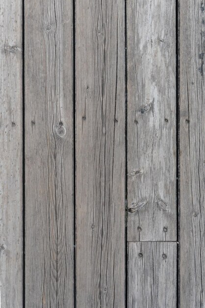 Photo of wood texture pattern