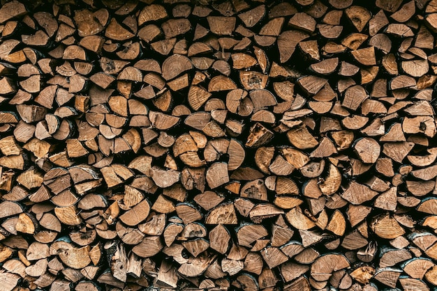 Free Photo photo of wood texture pattern