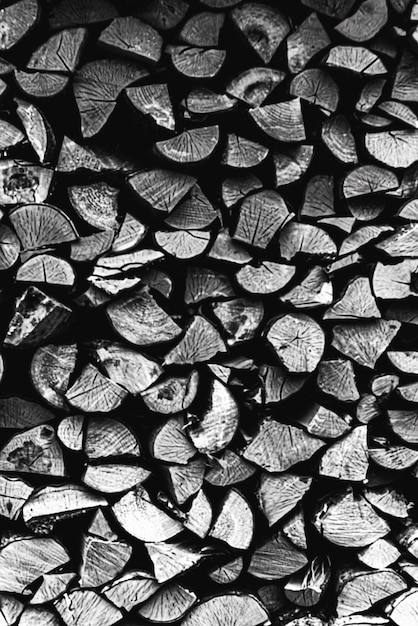 Free Photo photo of wood texture pattern