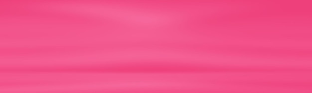 Free photo photographic pink gradient seamless studio backdrop background