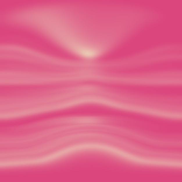 Photographic Pink Gradient Seamless studio backdrop Background.