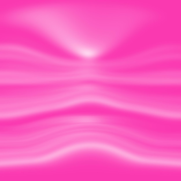 Photographic pink gradient seamless studio backdrop background