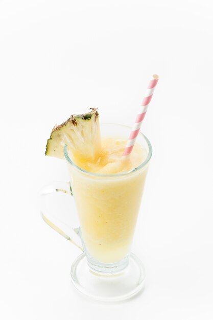 pineapple smoothie