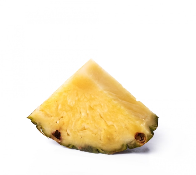 Free photo pineapple