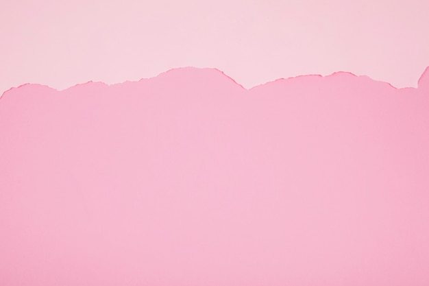 Free Photo pink background with fracture