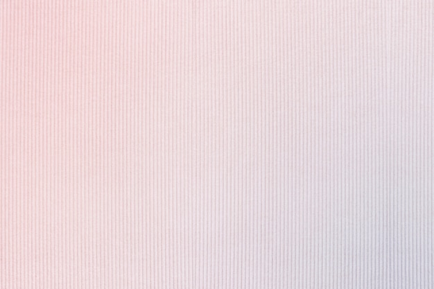 Free Photo pink corduroy background