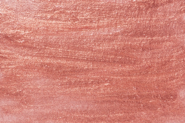 Pink painted textured wall background