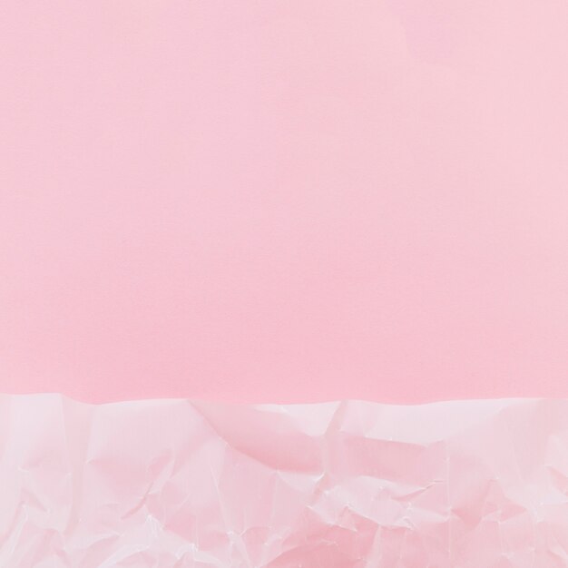 Pink paper texture