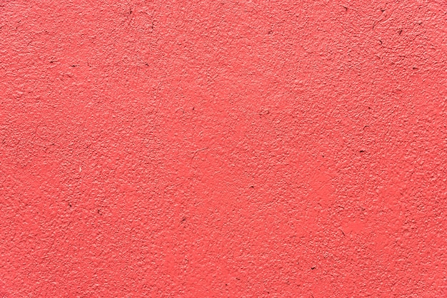 Free photo pink and red concrete wall backgroud