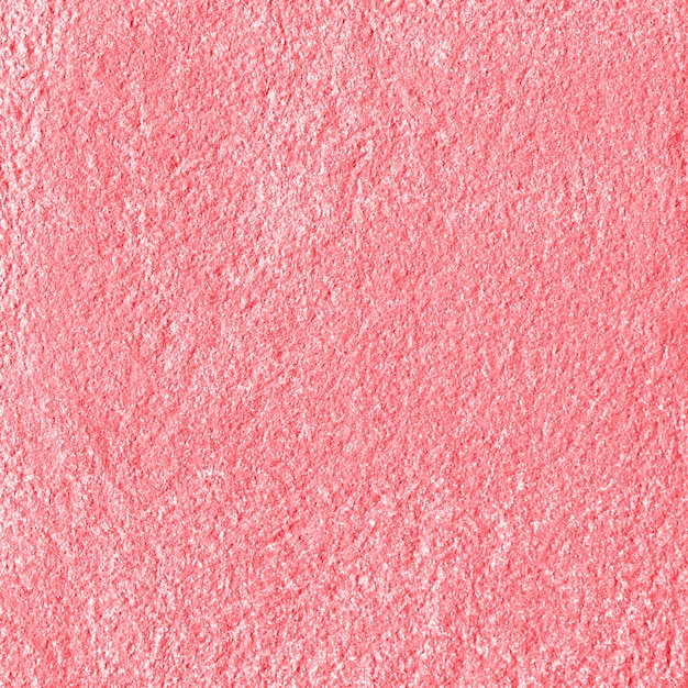 Pink shiny textured paper background