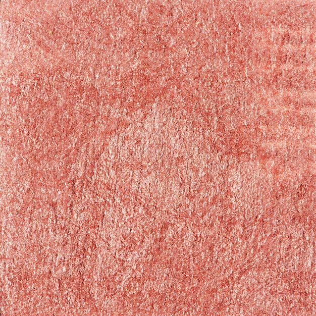 Pink shiny textured paper background