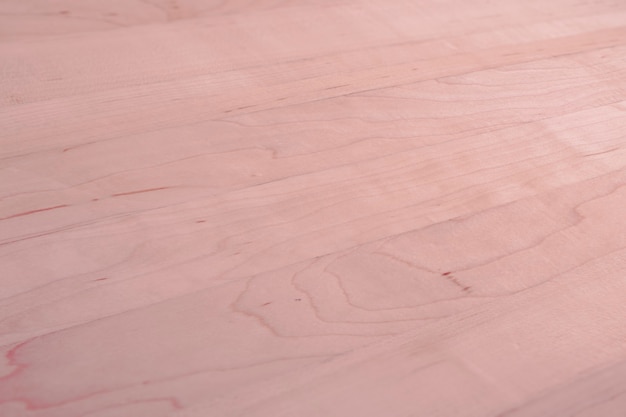 Pink wooden textured flooring background