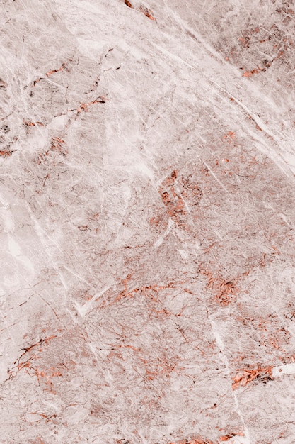 Free photo pinkish red marble textured background