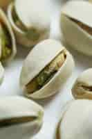 Free photo pistachio