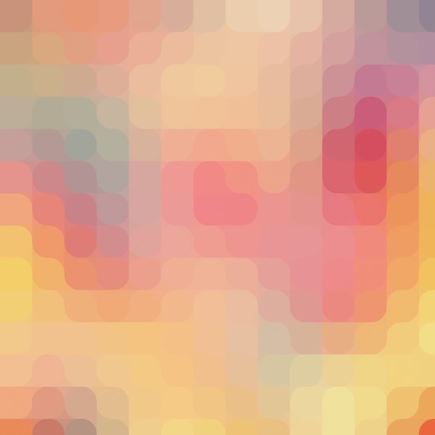 Free Photo pixelated colors