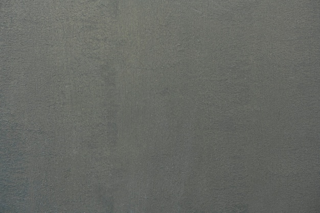 Free Photo plain dark gray cement textured