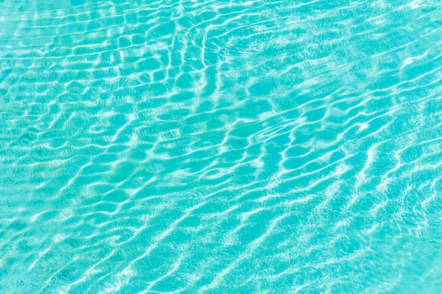 Free photo pool water background