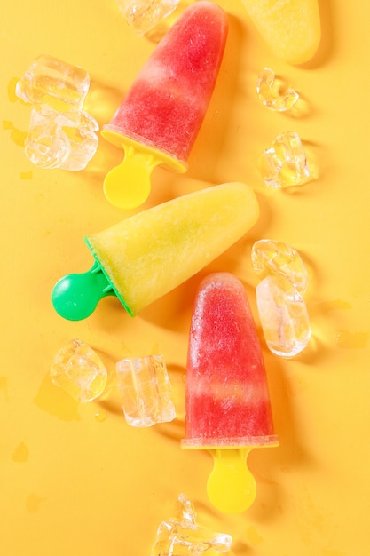 Popsicle