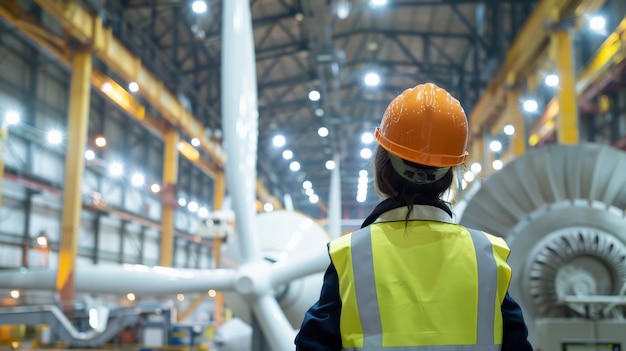 Portrait of engineers during work hours on the job site