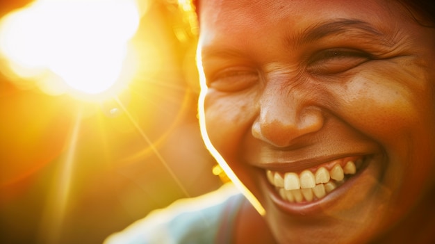 Portrait of woman showing strong emotions representing mental health