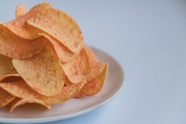 potato chips