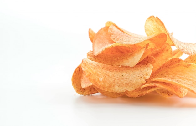 potato chips