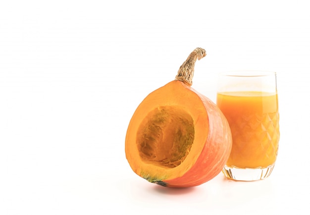 pumpkin juice