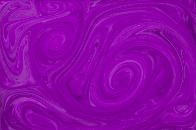 Free photo purple art surface liquid flow wallpaper