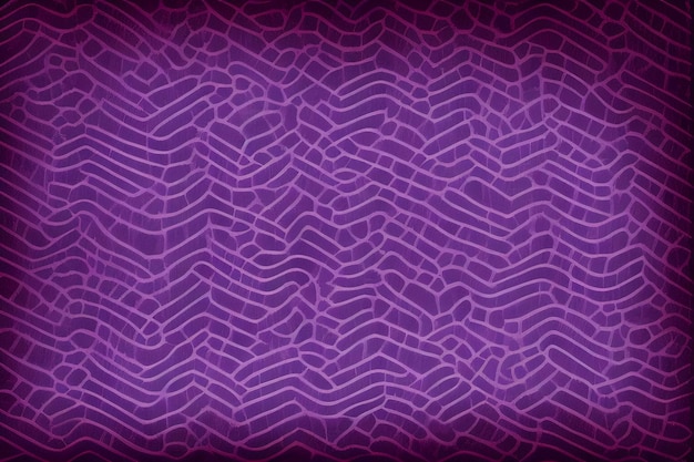 Free photo purple background with lines that say's'on the bottom