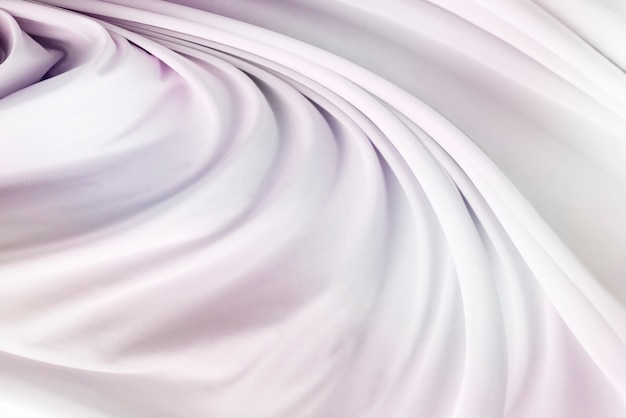 Free Photo purple fabric motion texture background