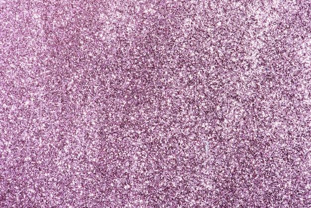 Free Photo purple glitter background