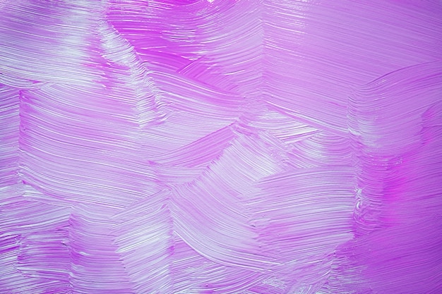 Free Photo purple painted wall background