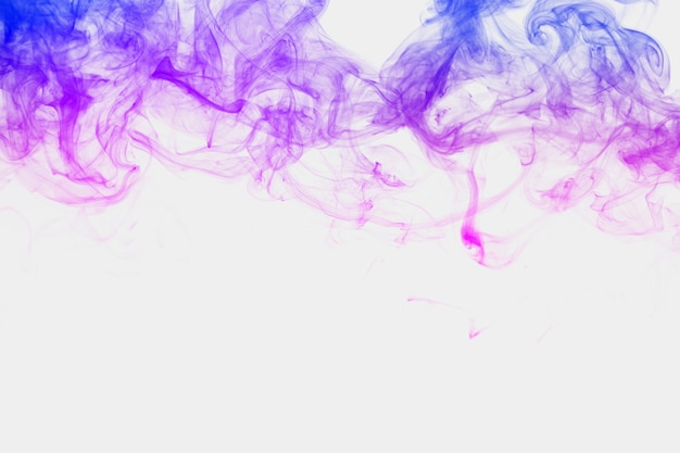 Purple smoke wallpaper background, aesthetic design