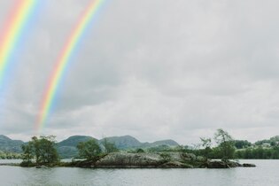 Rainbow photos