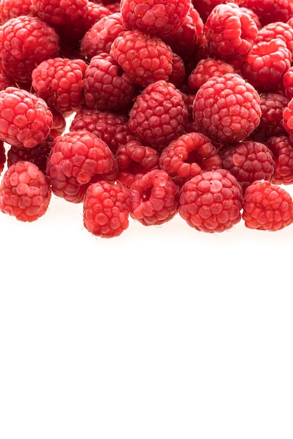 Free photo rasberry fruit