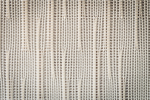 Rattan textures