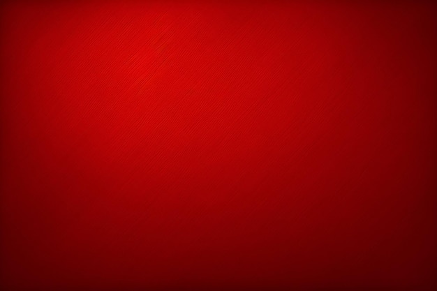 Red background with a dark red background