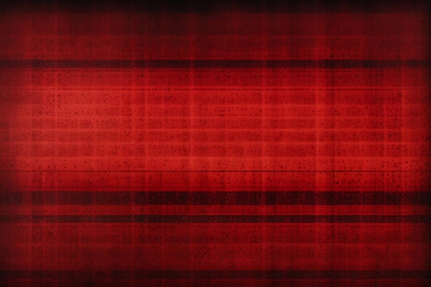 Free Photo red background with a dark red background